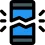 Mheal Broken Screen Logo