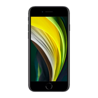 iPhone SE(2020) display