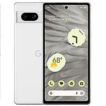 Google Pixel 7a  Battery Replacement