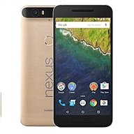 Google Nexus 6P Special Edition Battery Replacement