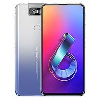 Asus ZenFone 6Z Back Glass Replacement