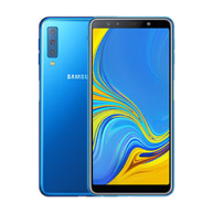 Samsung A7(2018) Screen Repair