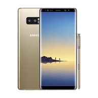 Samsung Galaxy Note 8 Screen Repair