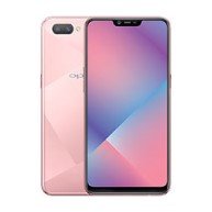 Oppo A5 display