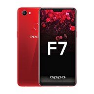 Oppo F7 Screen Repair