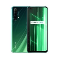 Realme x50 Battery Replacement