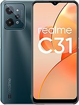 Realme C 31 Battery Replacement