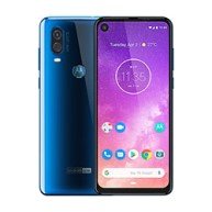 Motorola Moto One Vision Back Glass Replacement