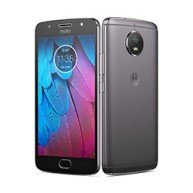 Motorola Moto G5S Plus  display