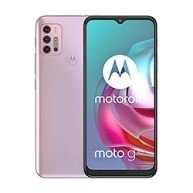 Motorola Moto G30 Back Glass Replacement