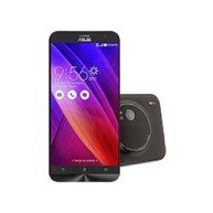 Asus ZenFone Zoom Back Glass Replacement