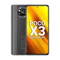 Xiaomi POCO X3 display