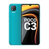 Xiaomi Poco C3 Screen Repair