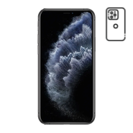 iPhone 11 Pro Back glass