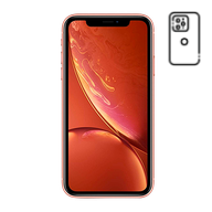 iPhone XR Back glass