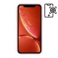 iPhone XR camera replacement