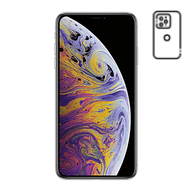 iPhone XS Max Back glass
