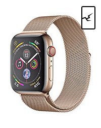 iWatch Series 4 44MM front glass Price