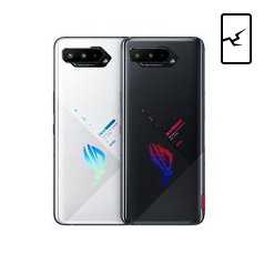 Asus ROG 5S front glass Price