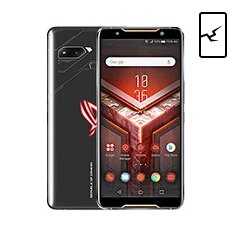 Asus ROG front glass Price
