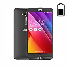 Asus ZenFone 2 Laser battery replacement