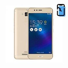 Asus ZenFone 3 Max display