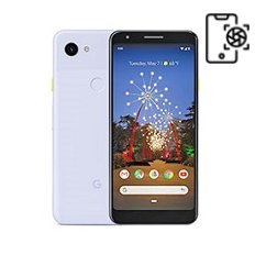 Google Pixel 3A Camera Price