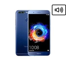 Honor Honor 8 Pro volume button