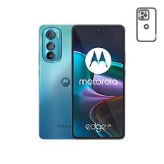 Motorola Edge 30 Back glass