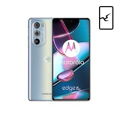 Motorola Edge 30 Pro front glass Price