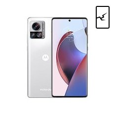 Motorola Edge 30 Ultra front glass Price