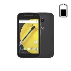 Motorola Moto E2 battery replacement