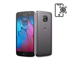 Motorola Moto G5S Camera Price