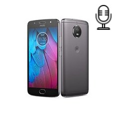 Motorola Moto G5S Mic Price