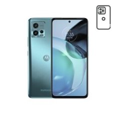 Motorola Moto G72 Back glass