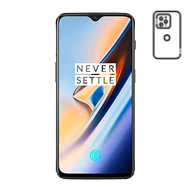 OnePlus 6T Back glass
