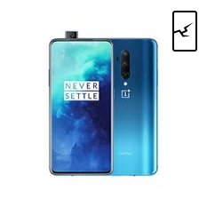 OnePlus 7T Pro front glass Price