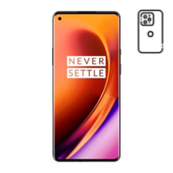 OnePlus 8 Back glass