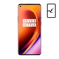 OnePlus 8 front glass Price