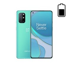 OnePlus 8T Battery