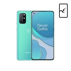 OnePlus 8T front glass Price