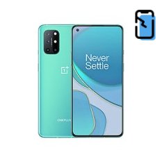 OnePlus 8T display