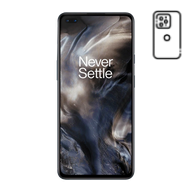 OnePlus Nord Back glass