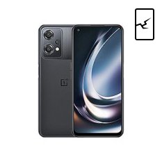 OnePlus Nord CE 2 Lite 5G front glass damage repair