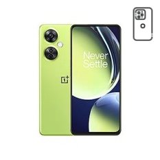 OnePlus Nord CE 3 Lite 5G Back glass