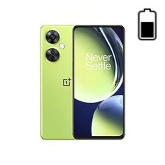 OnePlus Nord CE 3 Lite 5G Battery