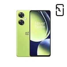 OnePlus Nord CE 3 Lite 5G body