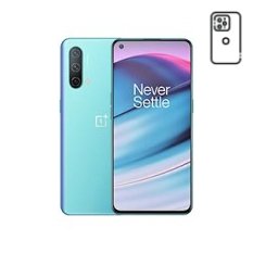 OnePlus Nord CE 5G Back glass