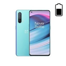 OnePlus Nord CE 5G Battery