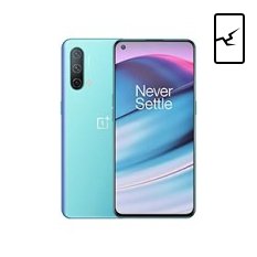 OnePlus Nord CE 5G front glass Price